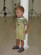 Casting Prenatal