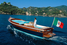 Boat Classic Portofino