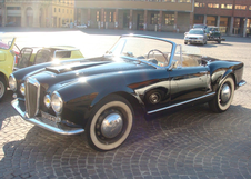 IWC CARS