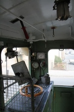 Train Bellinzona