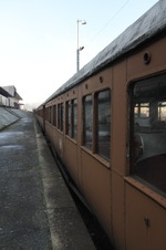 Train chiasso