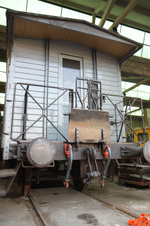 Train Saronno