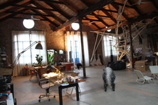Loft Donati Mi