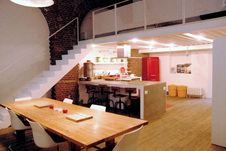 Loft Lele
