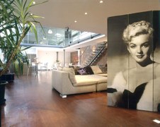 Loft Losanna