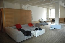 Loft No-name