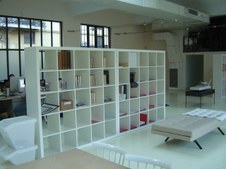 Loft/Office Michela Milano