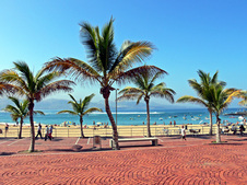 Las Palmas Gran Canaria