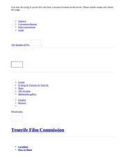Enlarge HTML Document 28