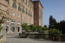 Castello Savoia
