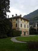 Lago Meda