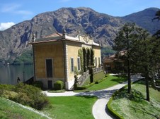 Lago Monzino