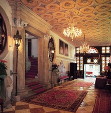 Palazzo Abadessa