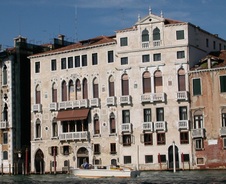 Palazzo Barbaro