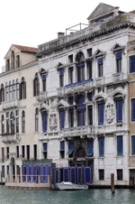 Palazzo Mocenigo