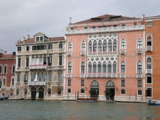 Palazzo Pisani Moretta