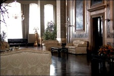 Palazzo Vendramin