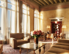 Palazzo Villa F