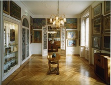 Palazzo Boschi