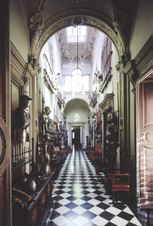 Palazzo Val-Bagatti