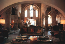 Pieve Tuscany
