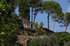 Portofino Villa 1