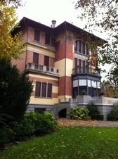 Villa 900