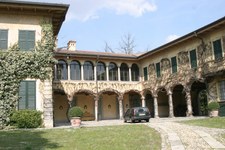 Villa Benerico (MI)