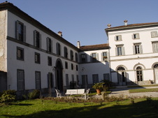 Villa BG