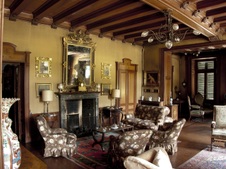 VILLA BRIANZA