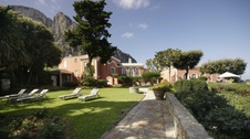 Villa Camelia