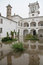 Villa Chiesuola