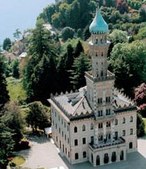 Villa Crespi