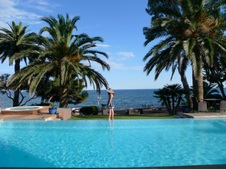 Villa Esterel