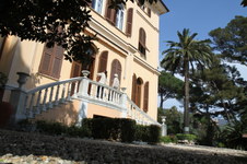 Villa Fantoni