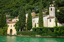 Villa Fogazzaro