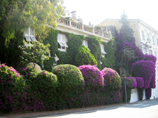 Villa Imperia