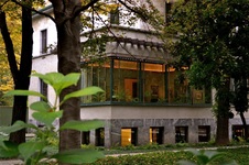 Villa Mozart