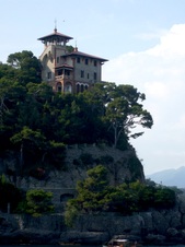 Villa Odero
