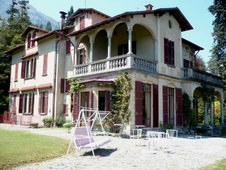 VILLA OLIVA