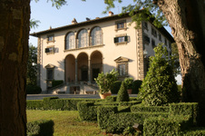 Villa Piaggio