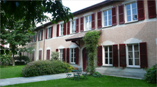 Villa Redocorna
