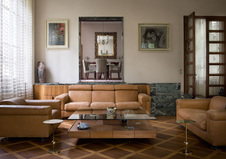 Villa Tecno