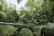 Parco Sigurta VR