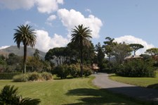 Villa Carrara Park Genova