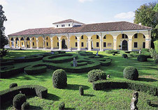Villa Foscarini VE