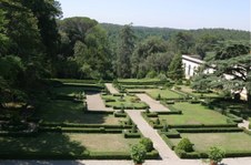 Villa Piaggio Tuscany