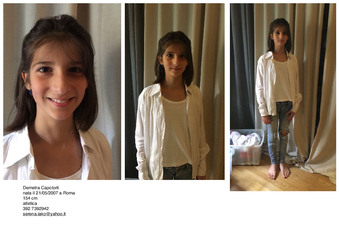 kids famiglia
