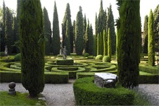 Villa Giusti VR