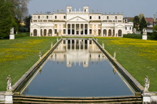 Villa Pisani Ve